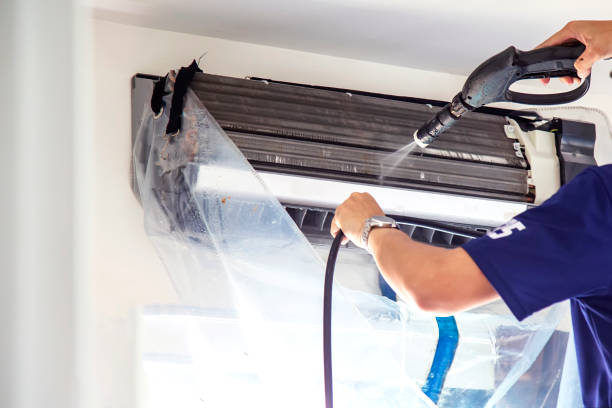 Home Air Vent Cleaning in Atlantic Beach, FL