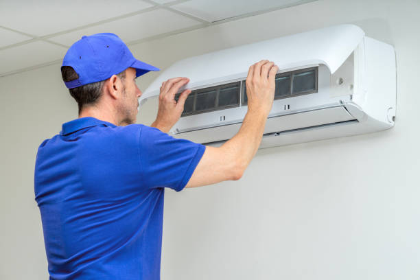 Atlantic Beach, FL Airduct Cleaning Company