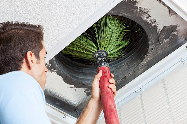 Best General Air Duct Cleaning  in Atlantic Beach, FL
