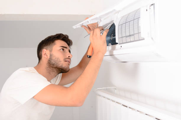Best General Air Duct Cleaning  in Atlantic Beach, FL
